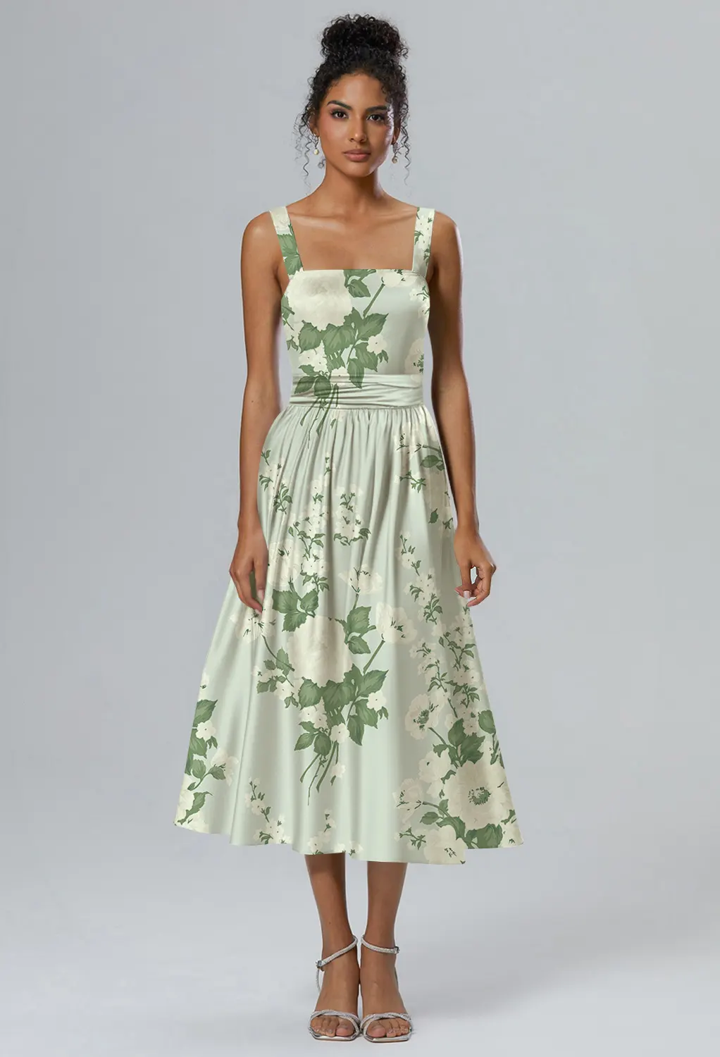 AW Aislin Dress