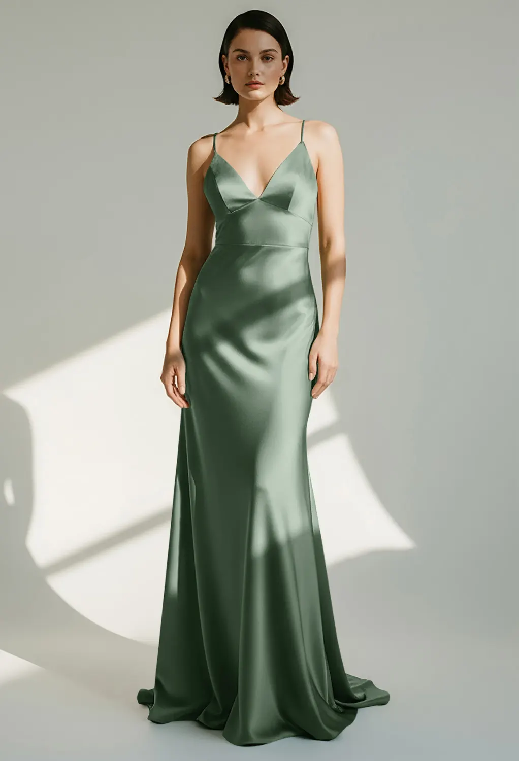 AW Phillis Dress