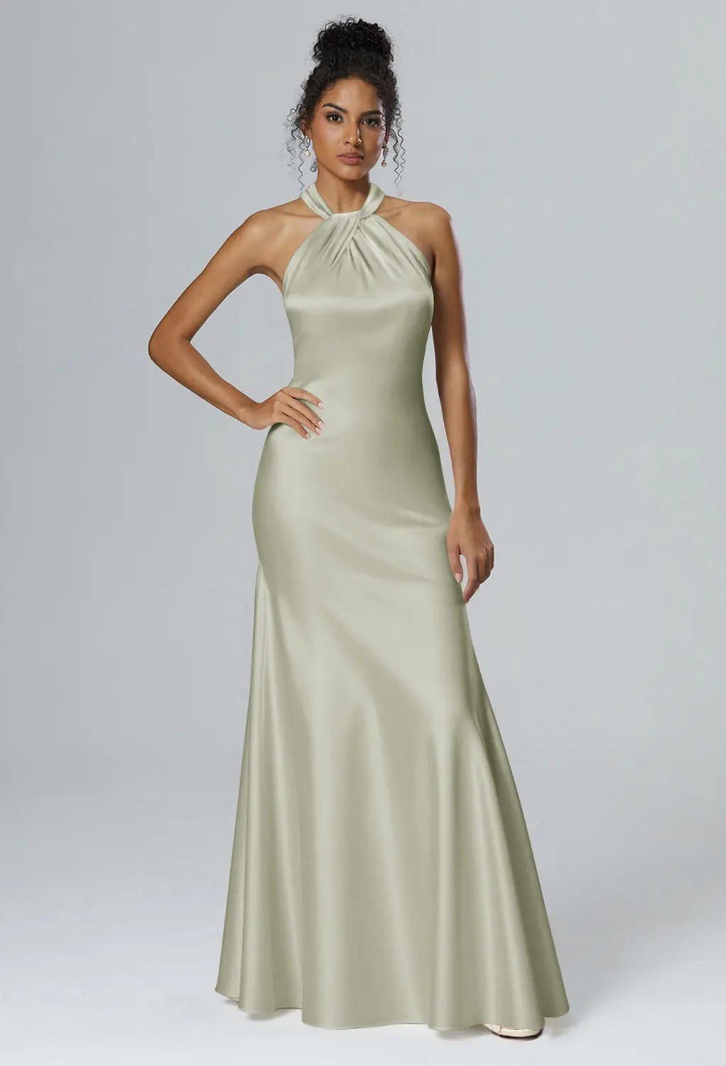 AW Carey Dress