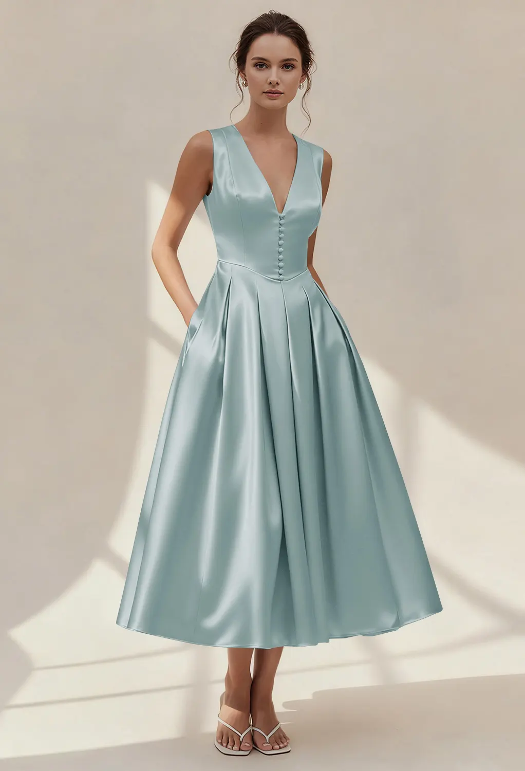 AW Chyna Dress