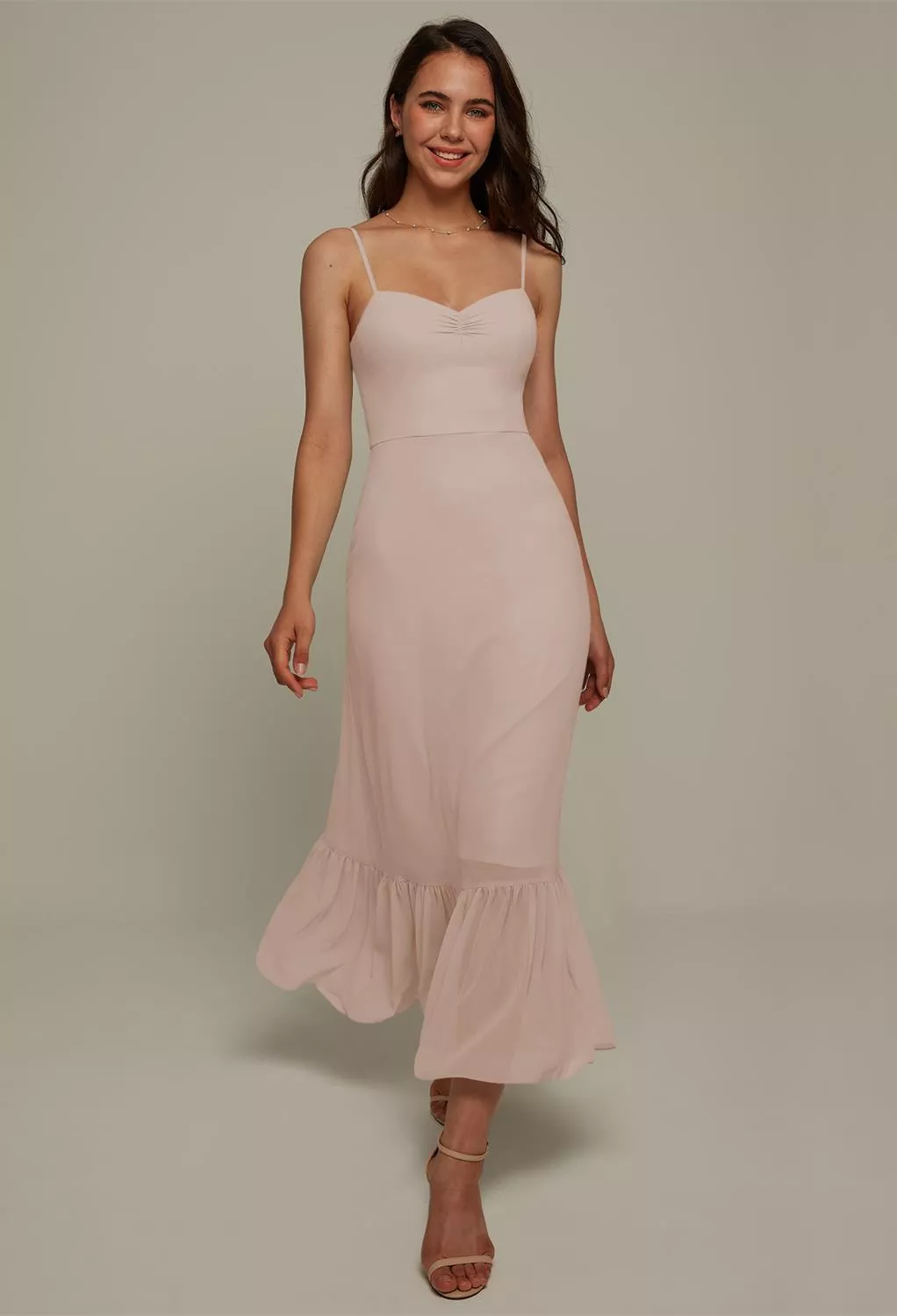 AW Denise Dress (ready to ship)