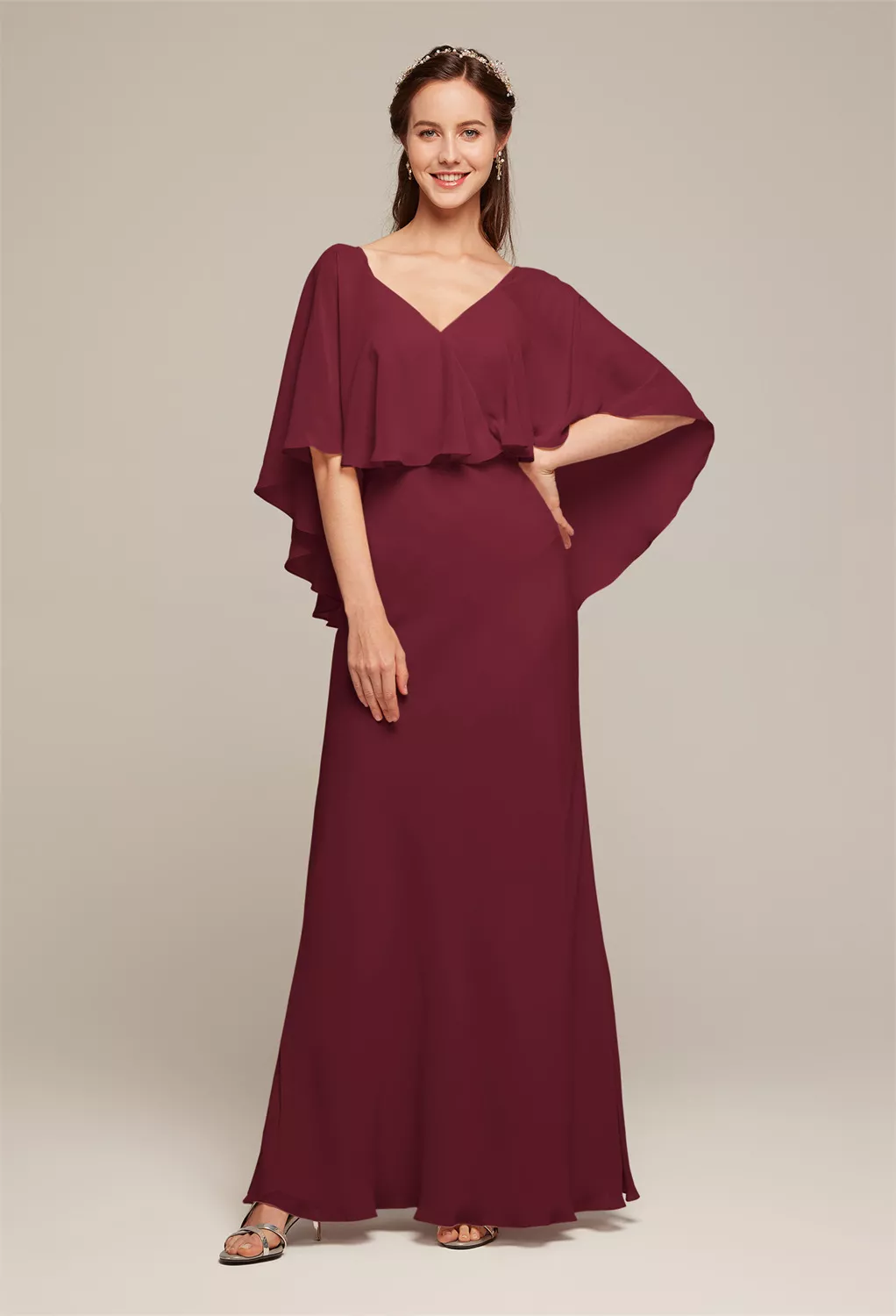AW Keely Dress (ready to ship)