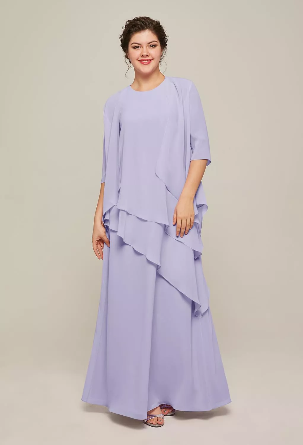 AW Adalia Dress (ready to ship)