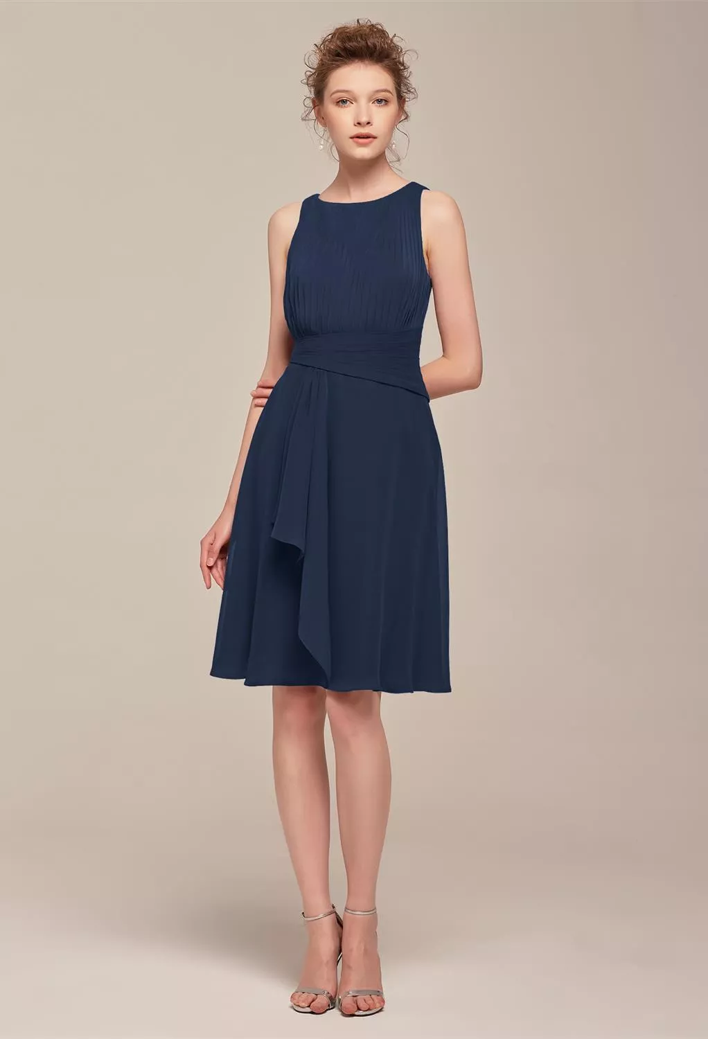AW Connie Dress