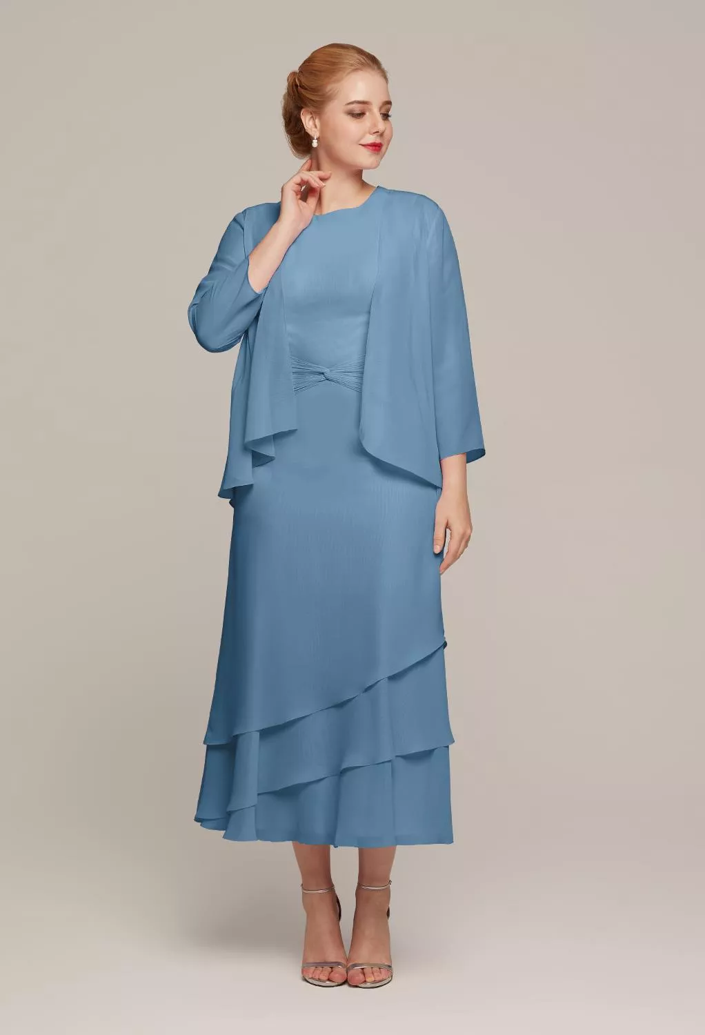AW Babette Dress (ready to ship)