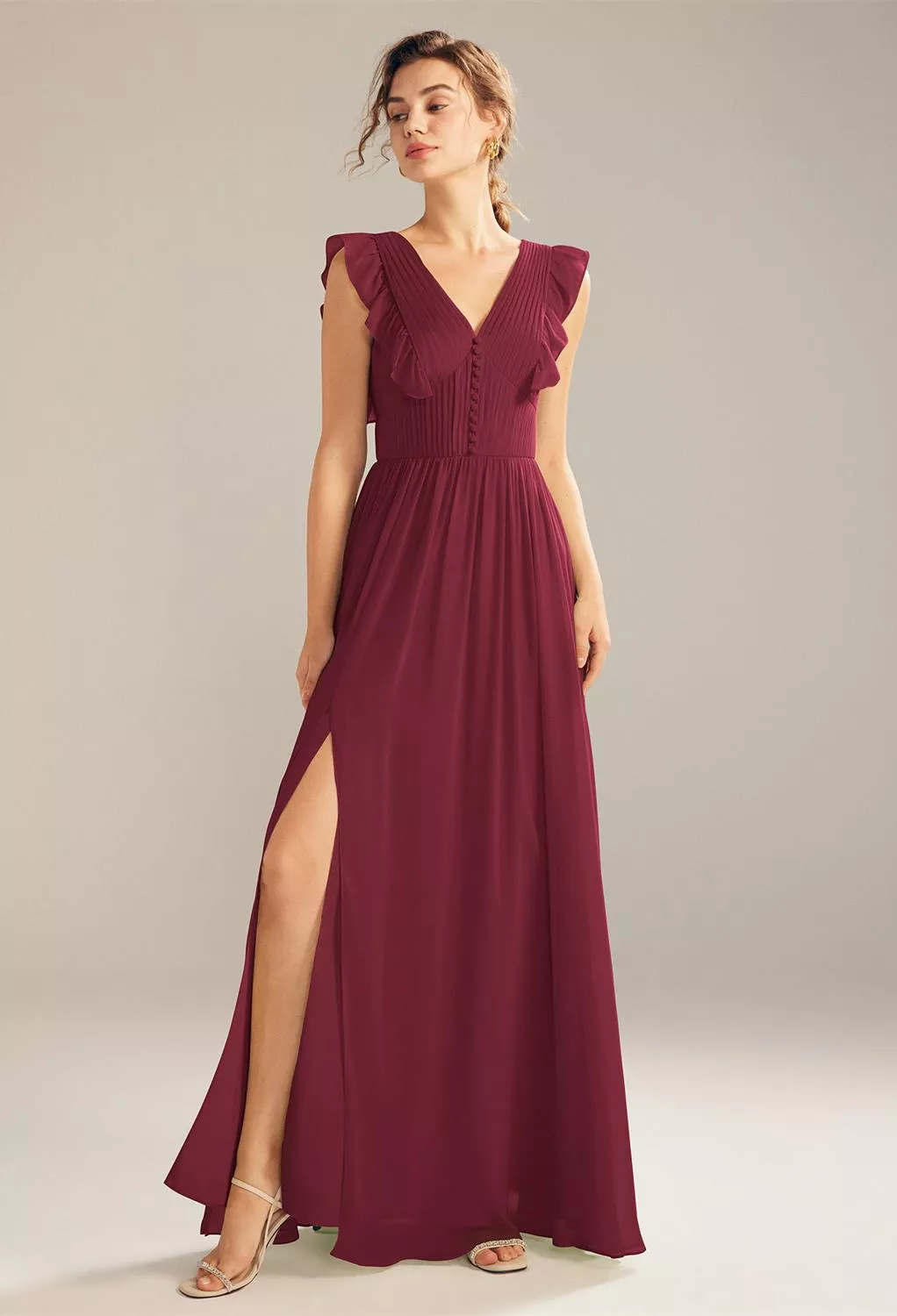 AW Chaba Dress