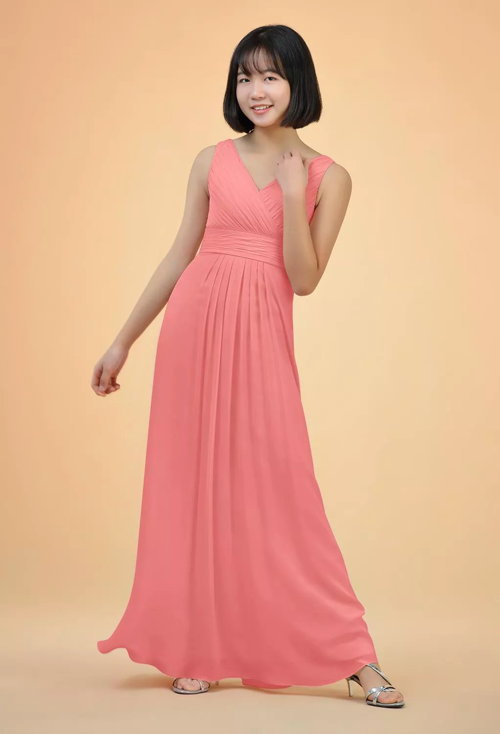 AW Chloe Dress