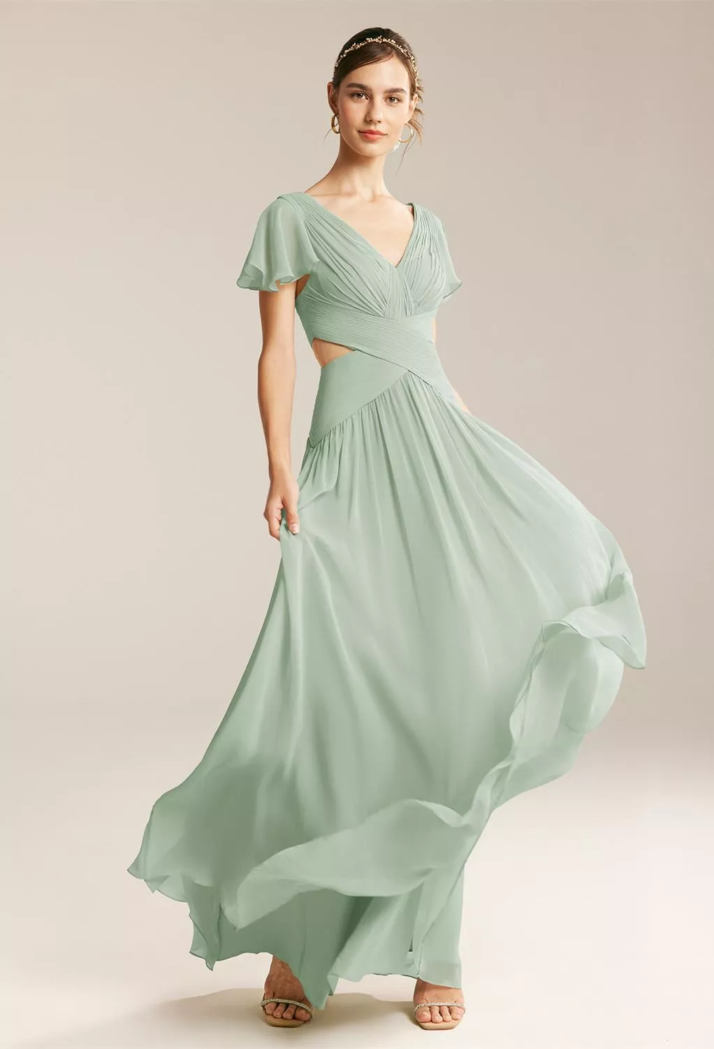 AW Clelia Dress