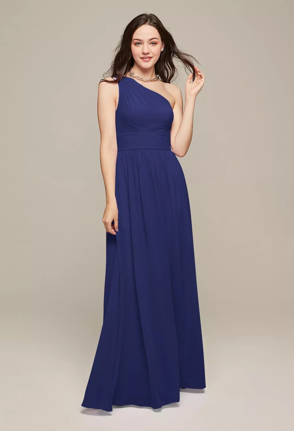AW Alexis Dress