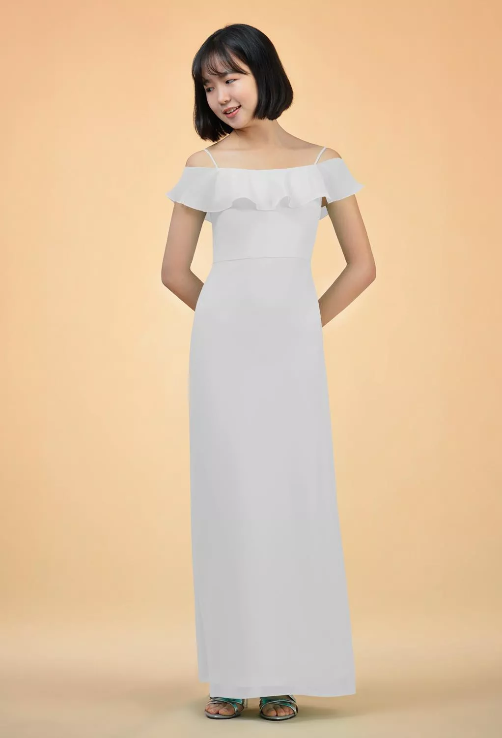 AW Ashley Dress