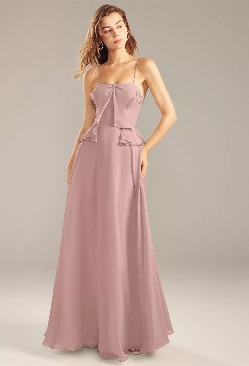 AW Audrey Dress