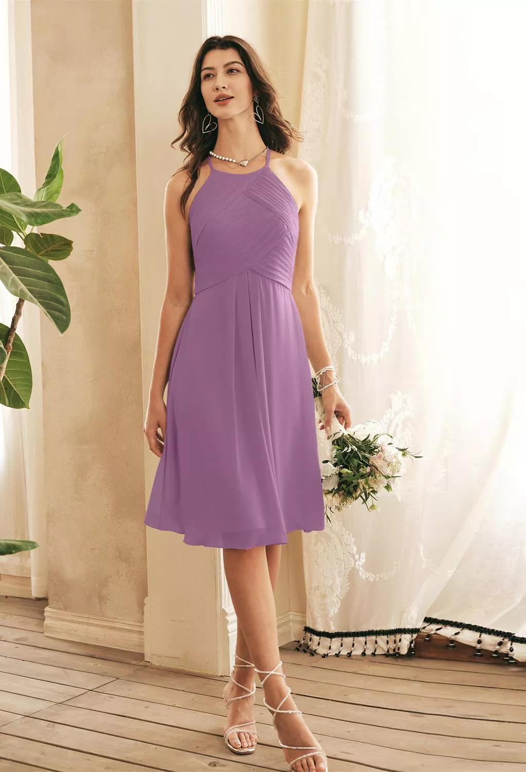 AW Becky Dress