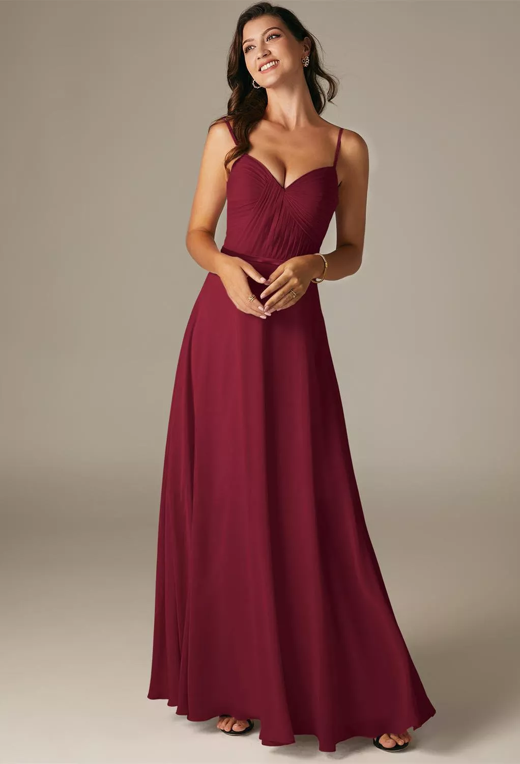 AW Georgia Dress