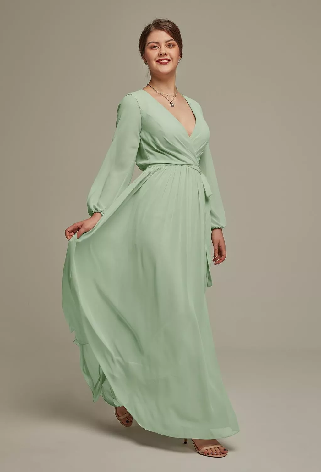 AW Diyan Dress (ready to ship)