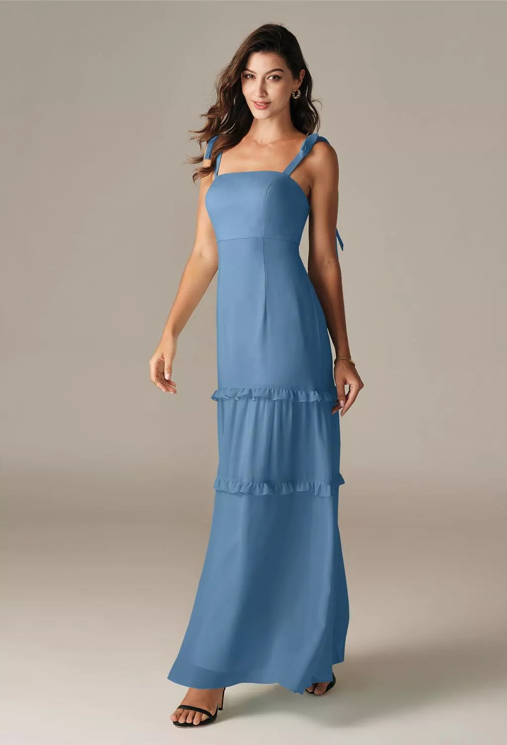 AW Empress Dress