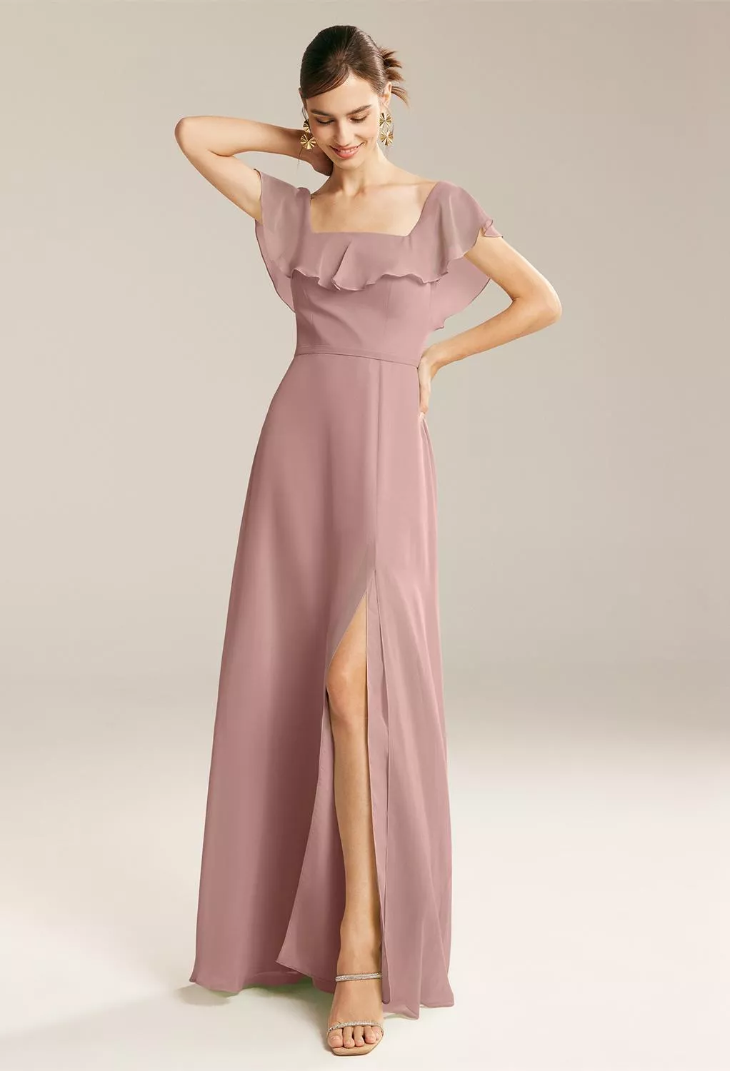 AW Enyo Dress