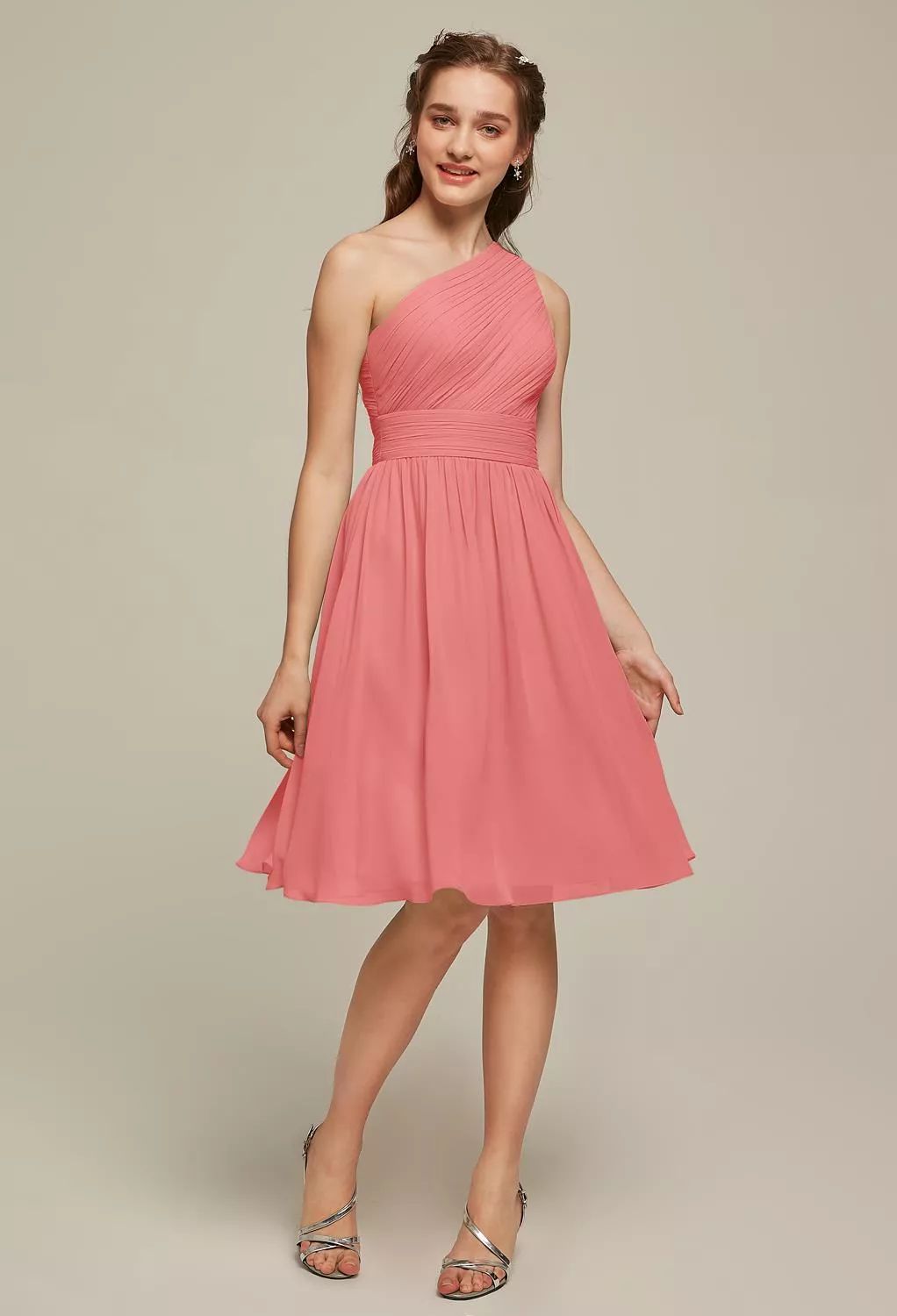 AW Elisha Dress
