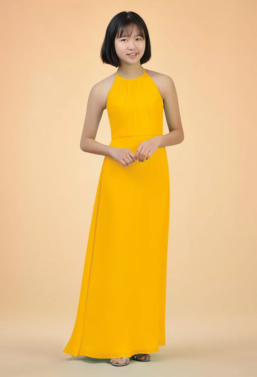 AW Elizabeth Dress