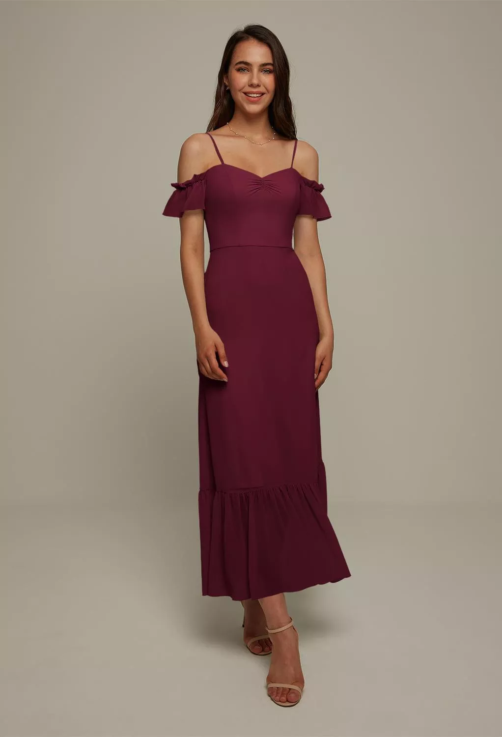AW Elma Dress