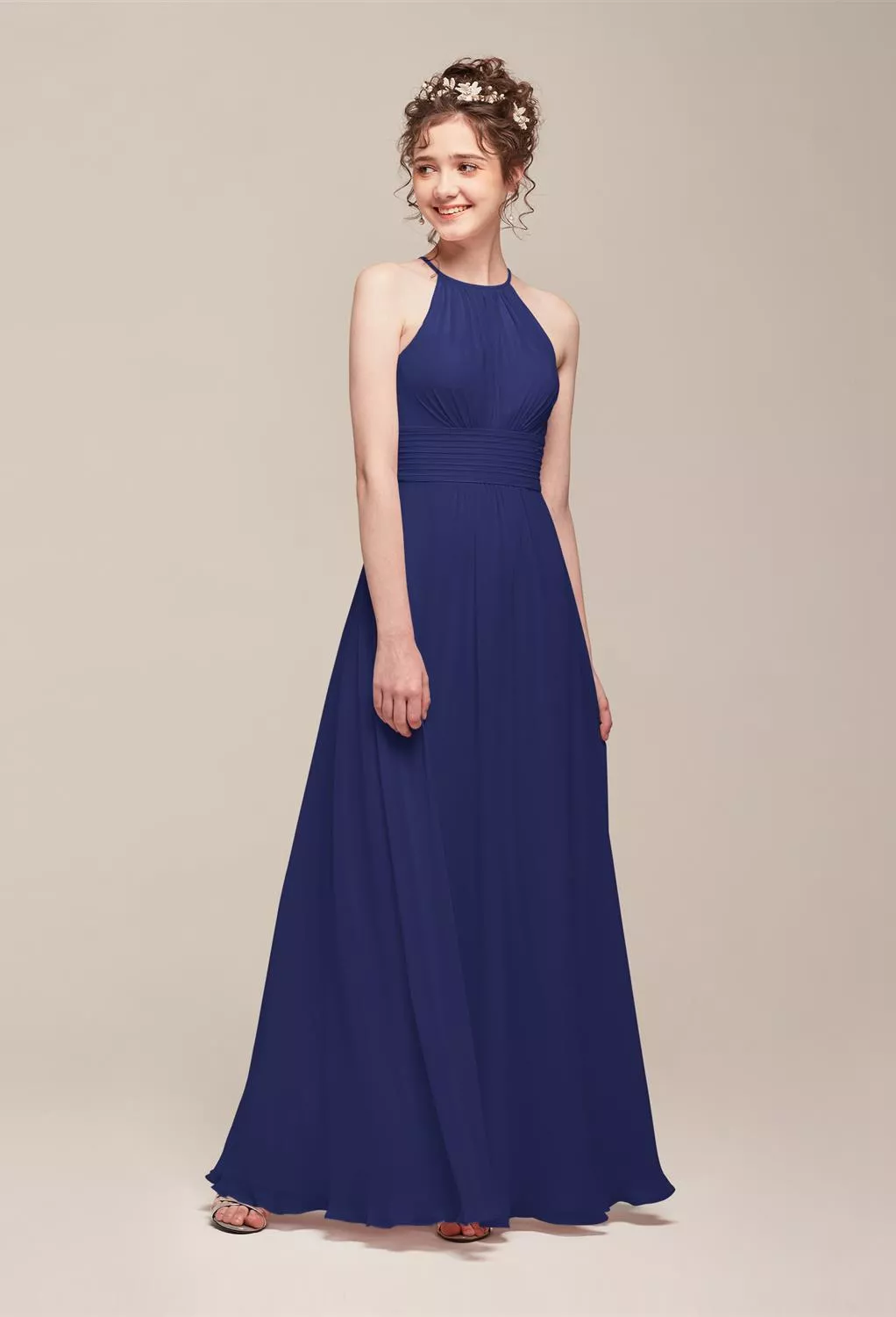 AW Fanny Dress
