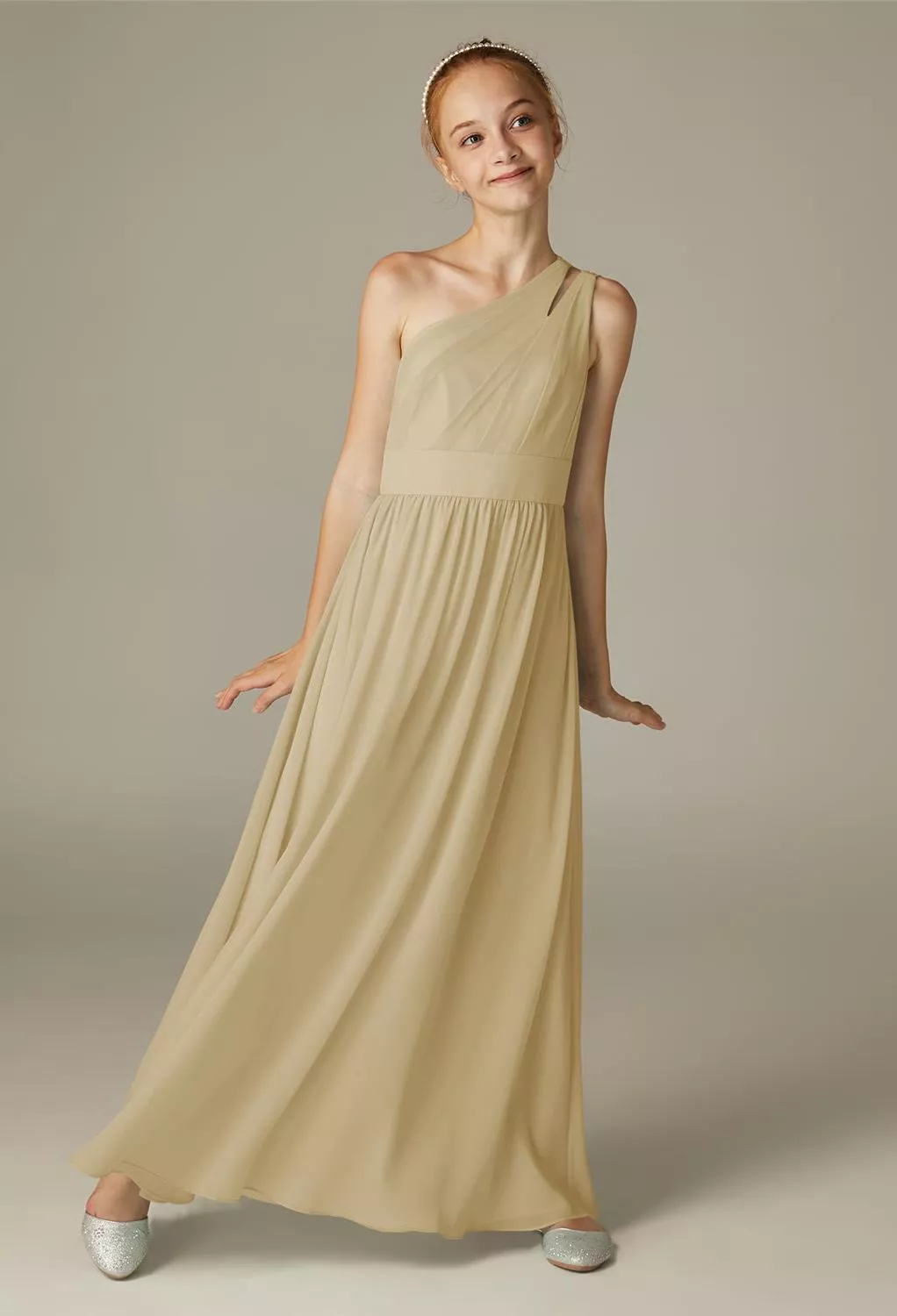 AW Katafront Dress