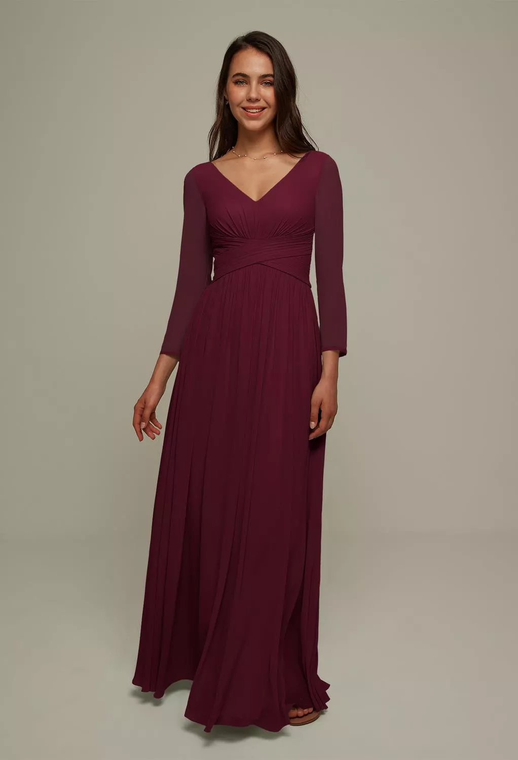AW Kalei Dress