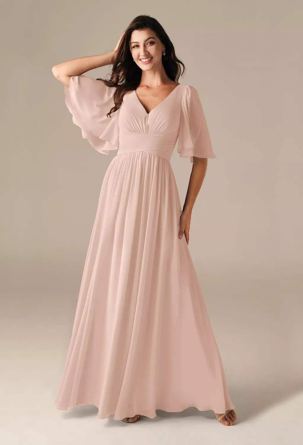AW Kenney Dress (ready to ship)