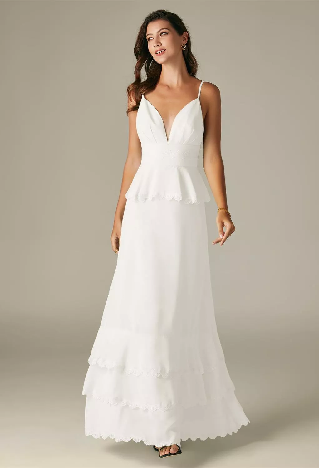 AW Khanum Dress