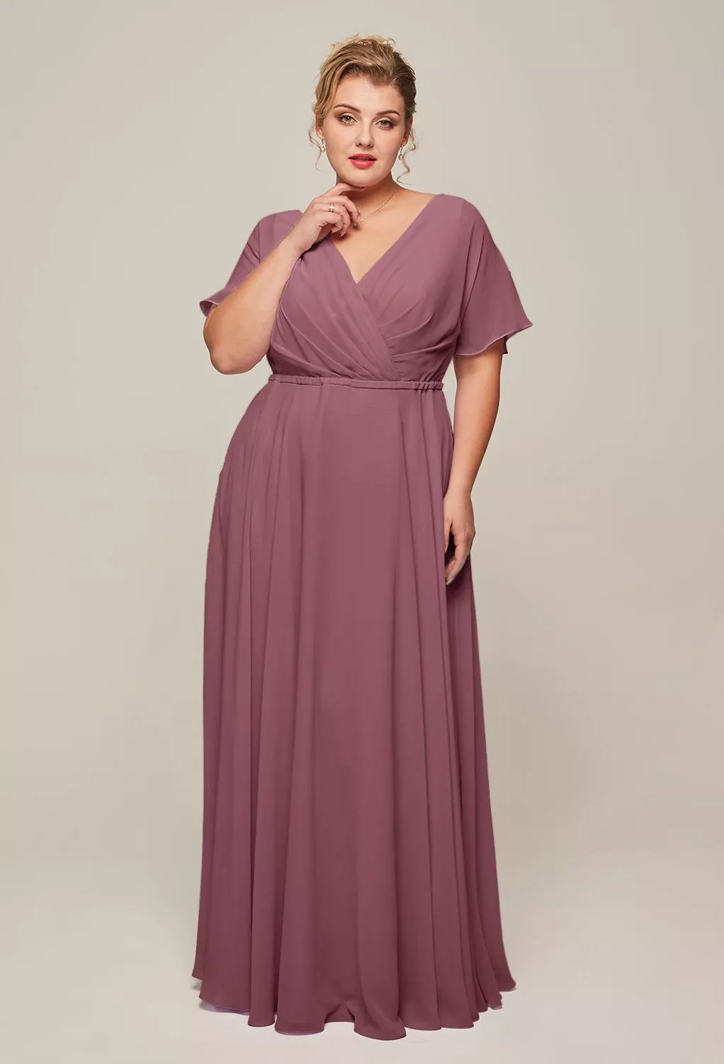 AW Ginny Dress (ready to ship)