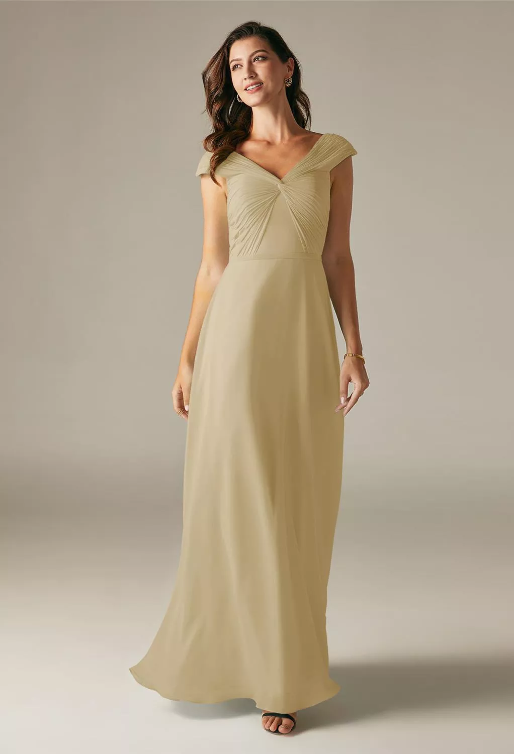 AW Humidity Dress