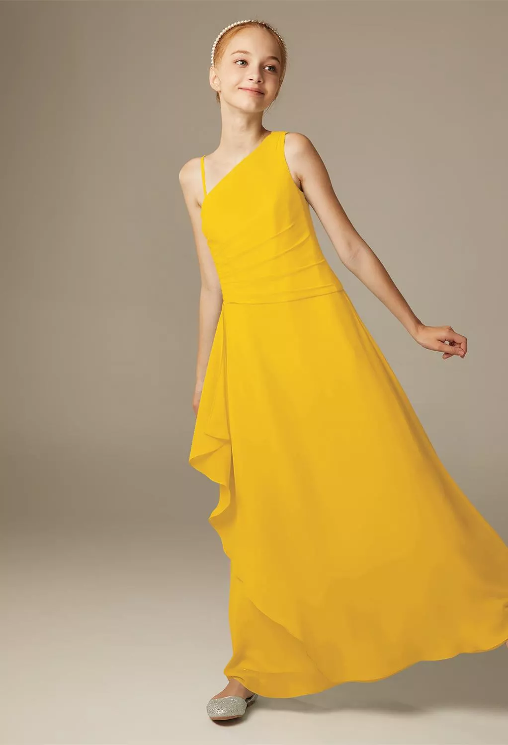 AW Oba Dress
