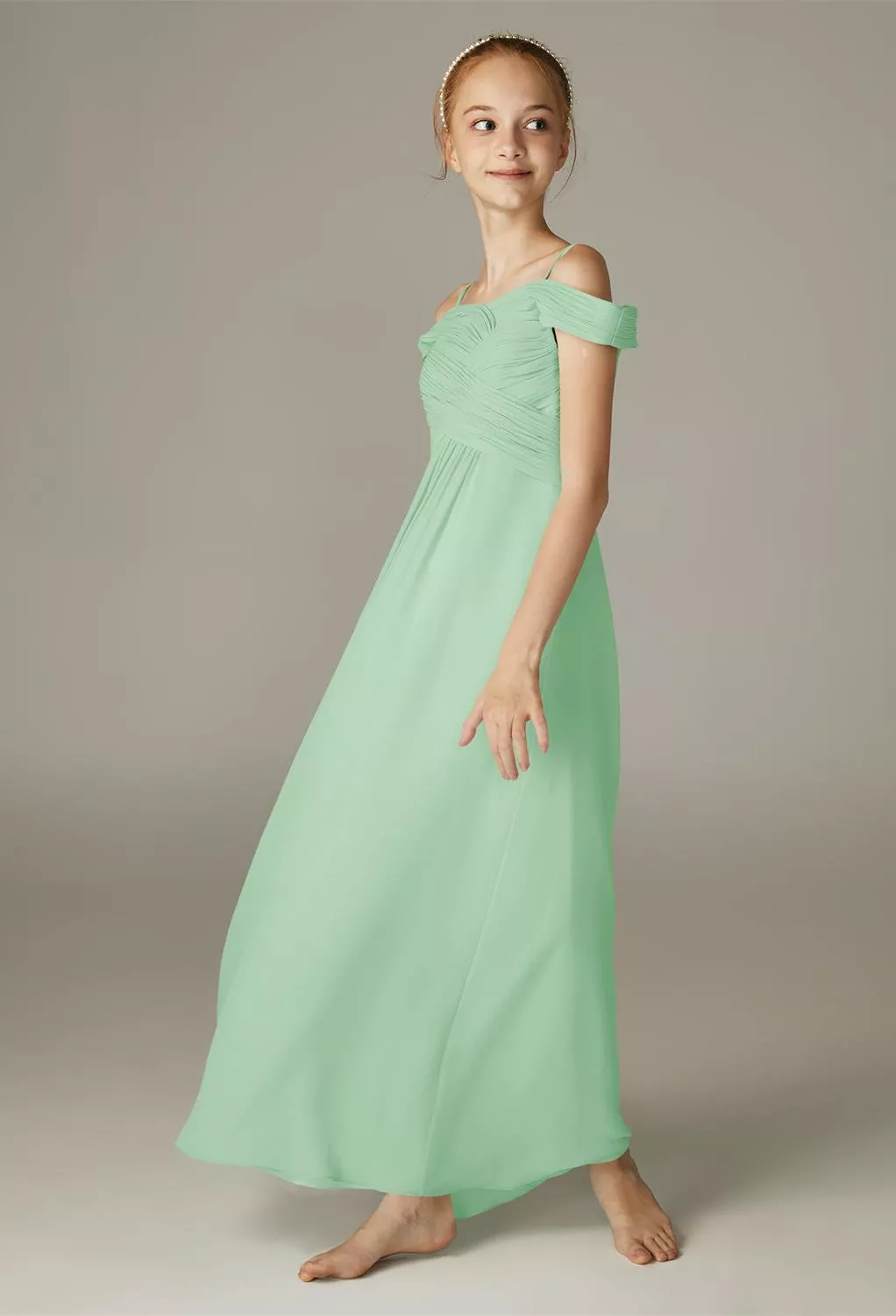 AW Olina Dress