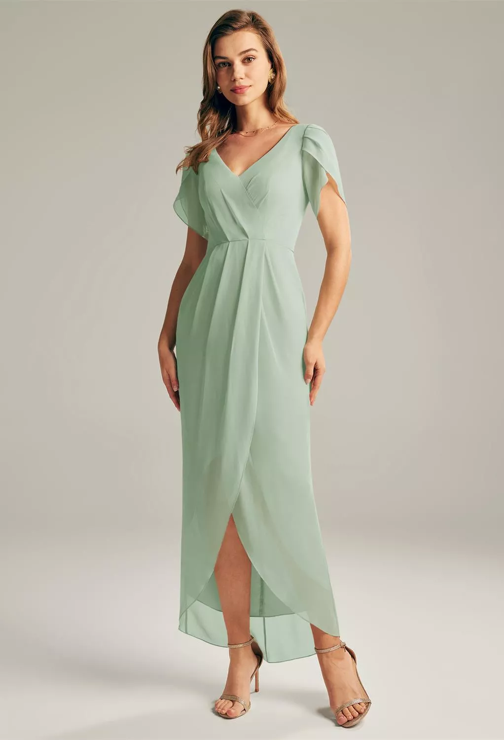 AW Osage Dress