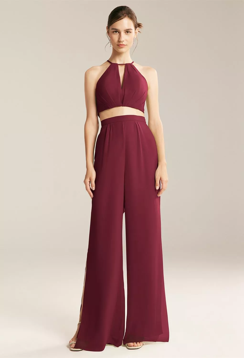AW Lathan Pants Set