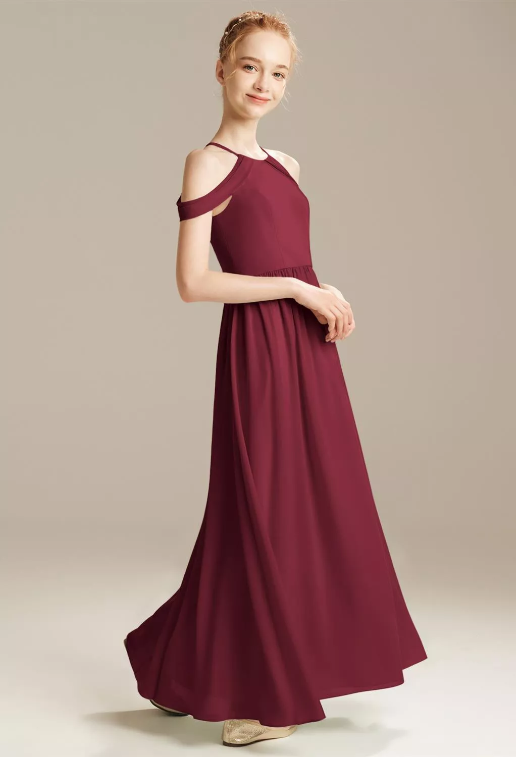 AW Magda Dress