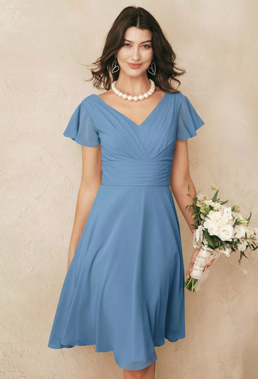AW Marietta Dress