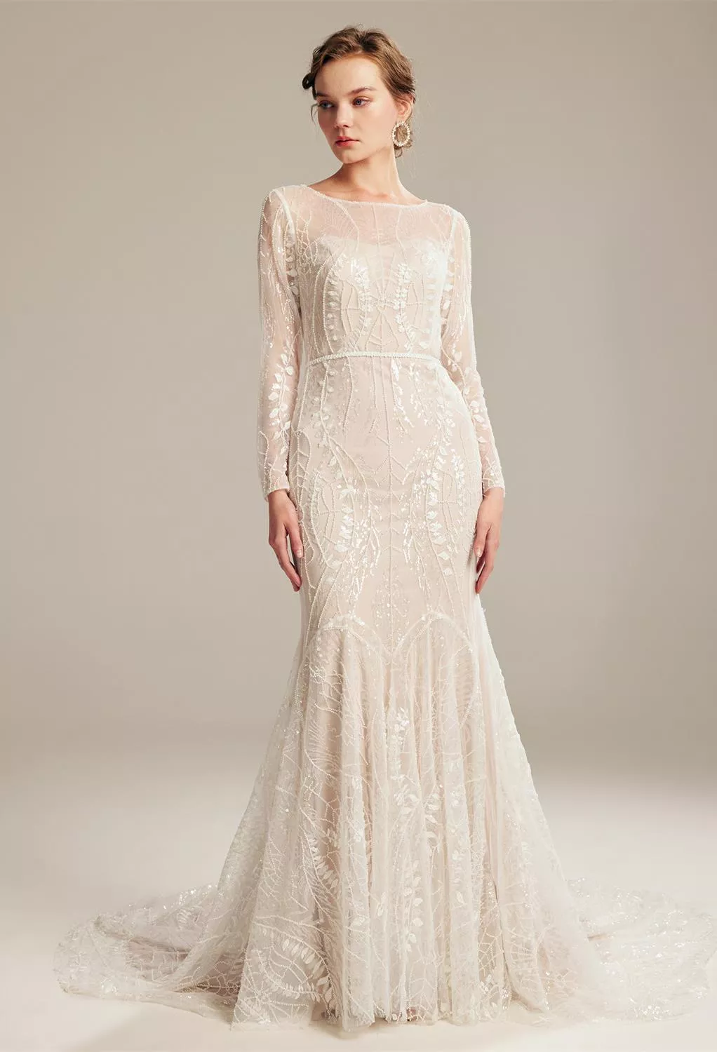 AW Miya Wedding Dress