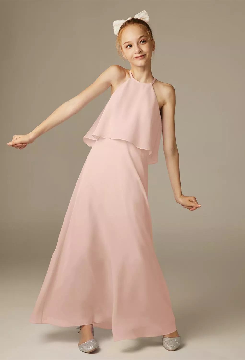 AW Noah Dress