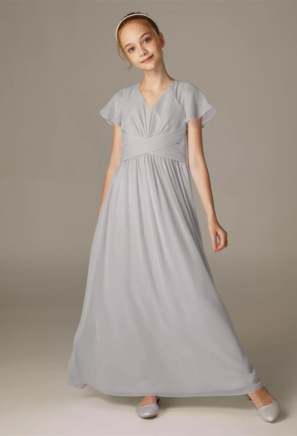 AW Nesat Dress