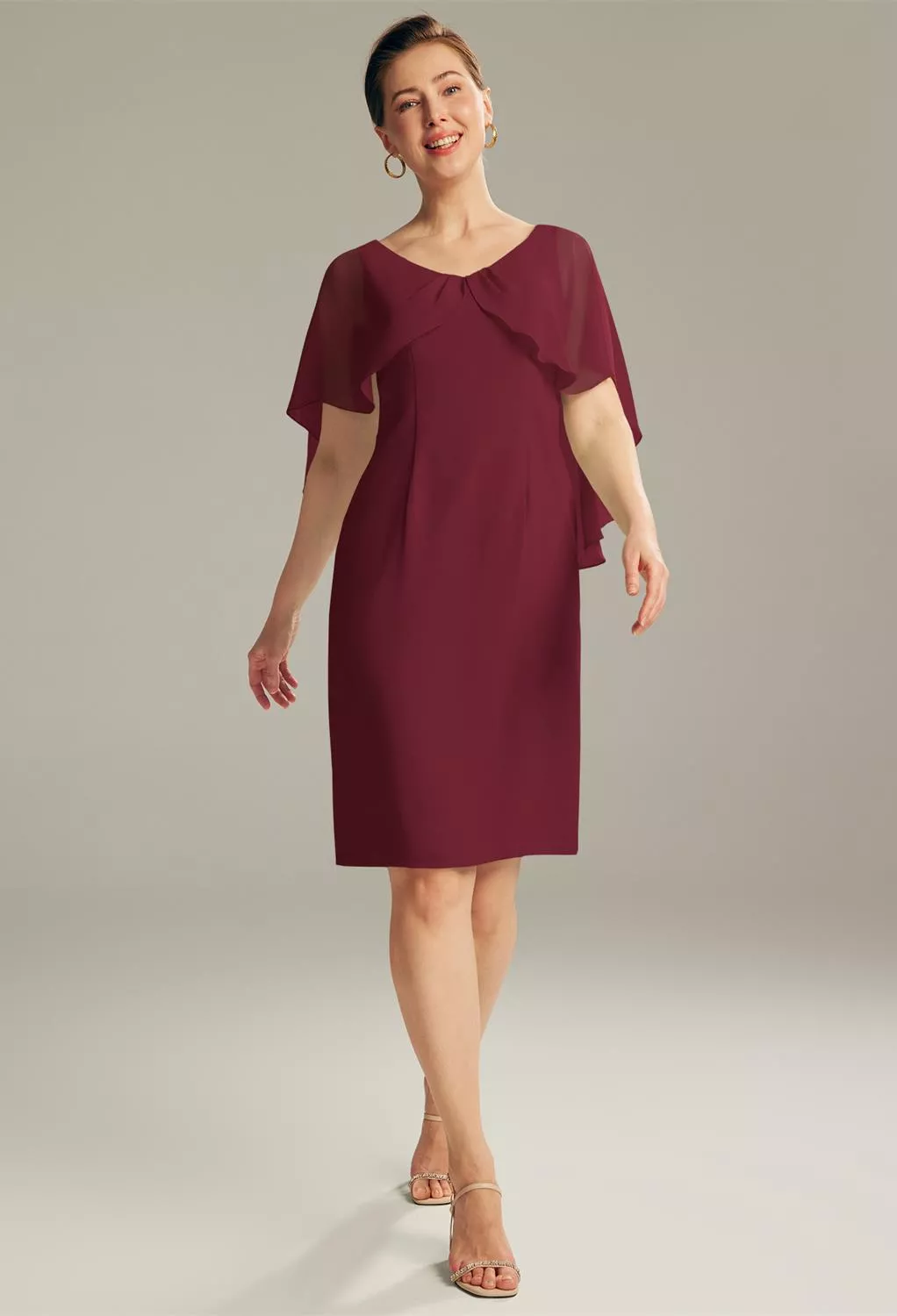 AW Sookie Dress