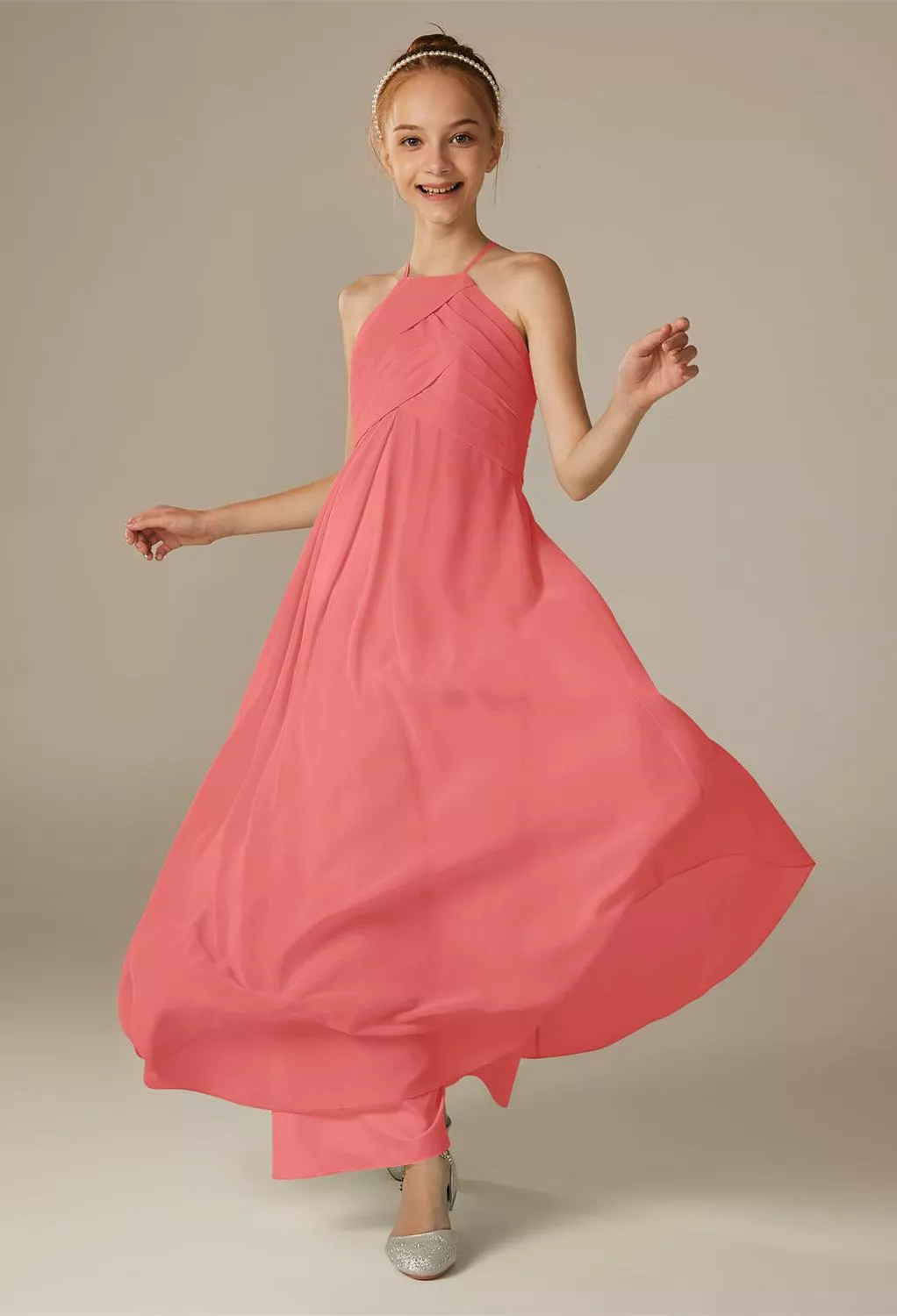 AW Penny Dress