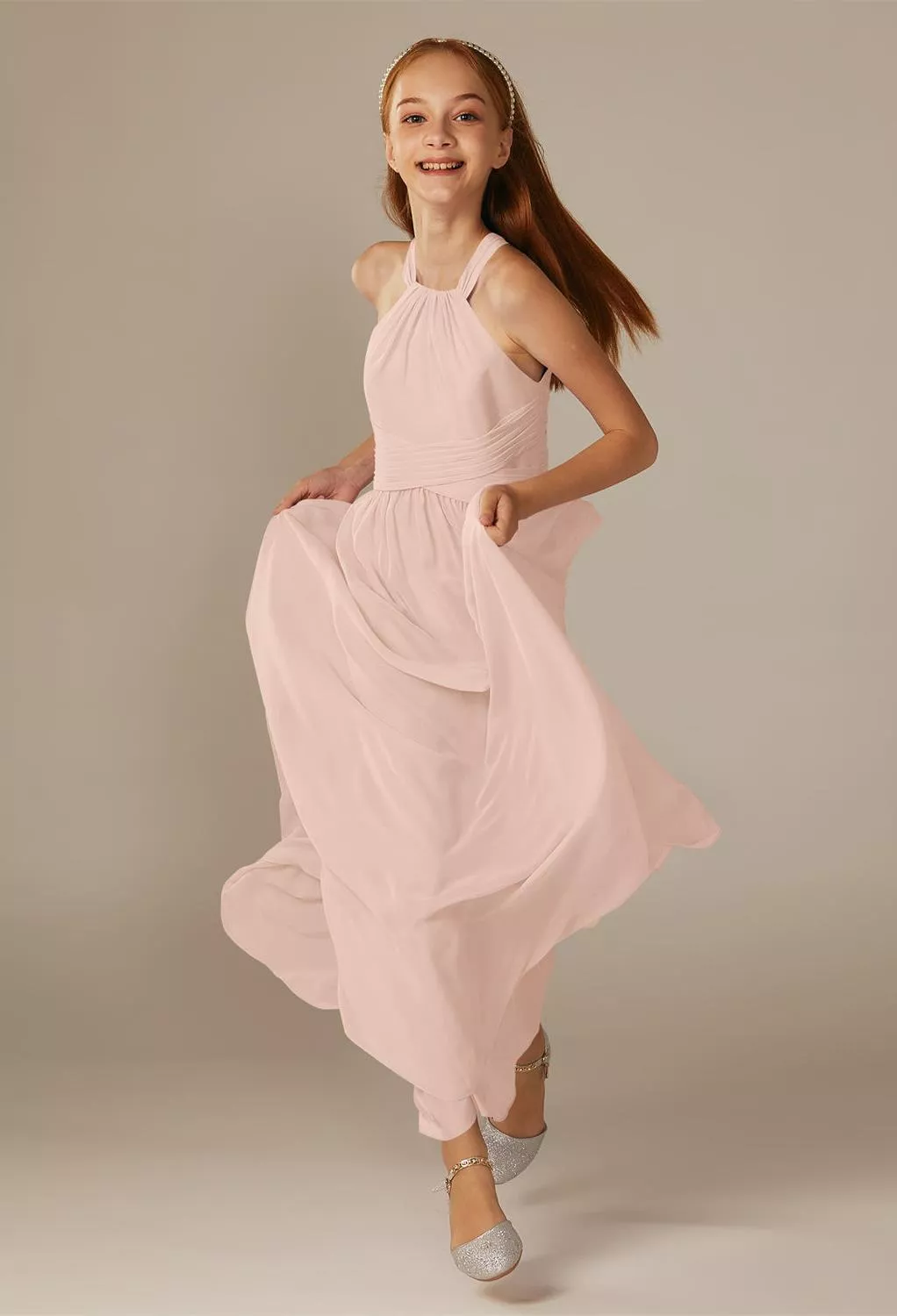 AW Phoenix Dress