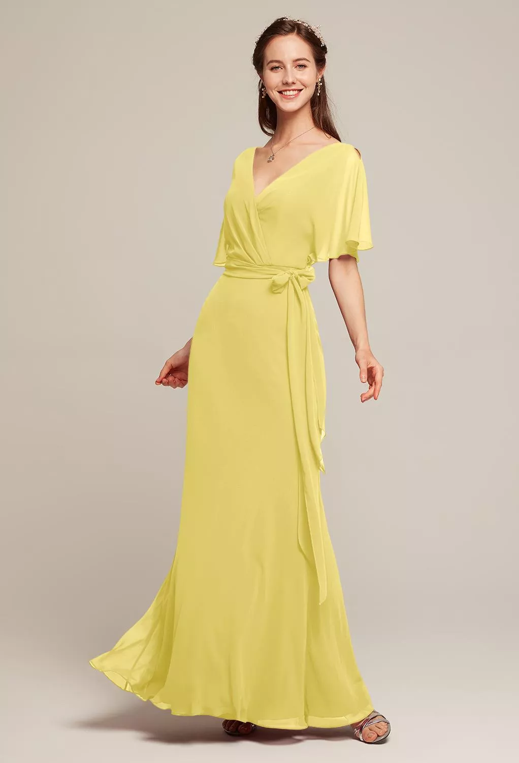 AW Rosina Dress