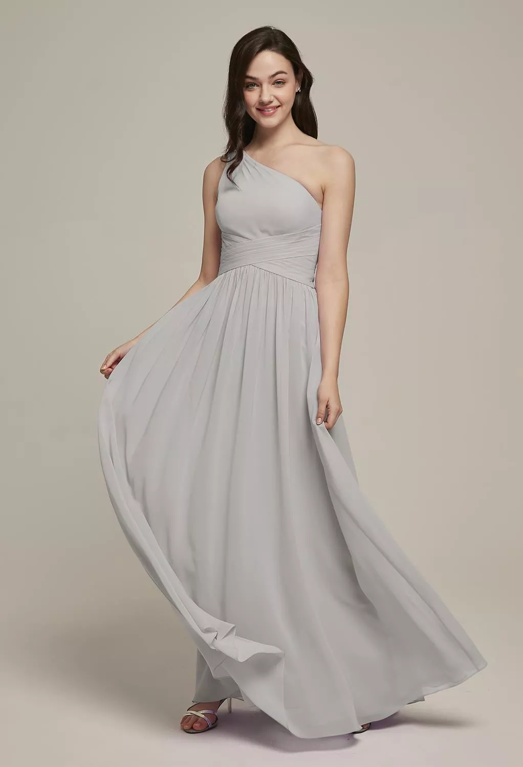 AW Raven Dress