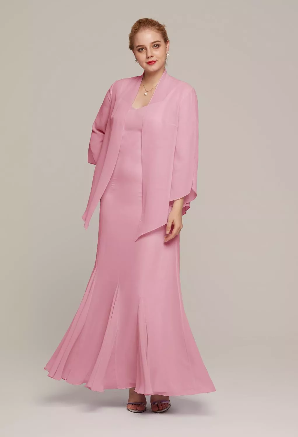 AW Ricarda Dress