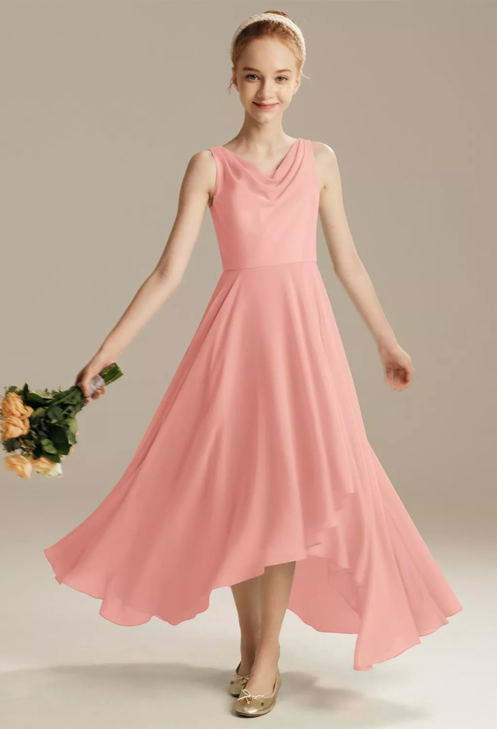 AW Thermal Dress