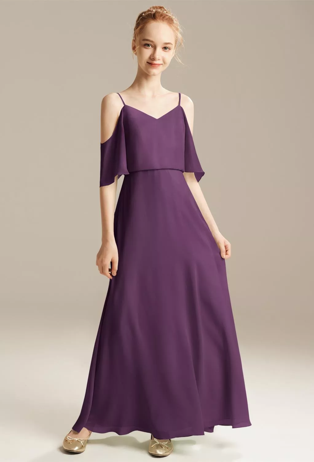 AW Trixie Dress