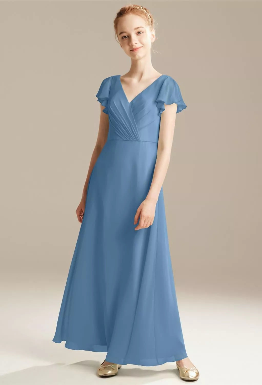 AW Tyche Dress