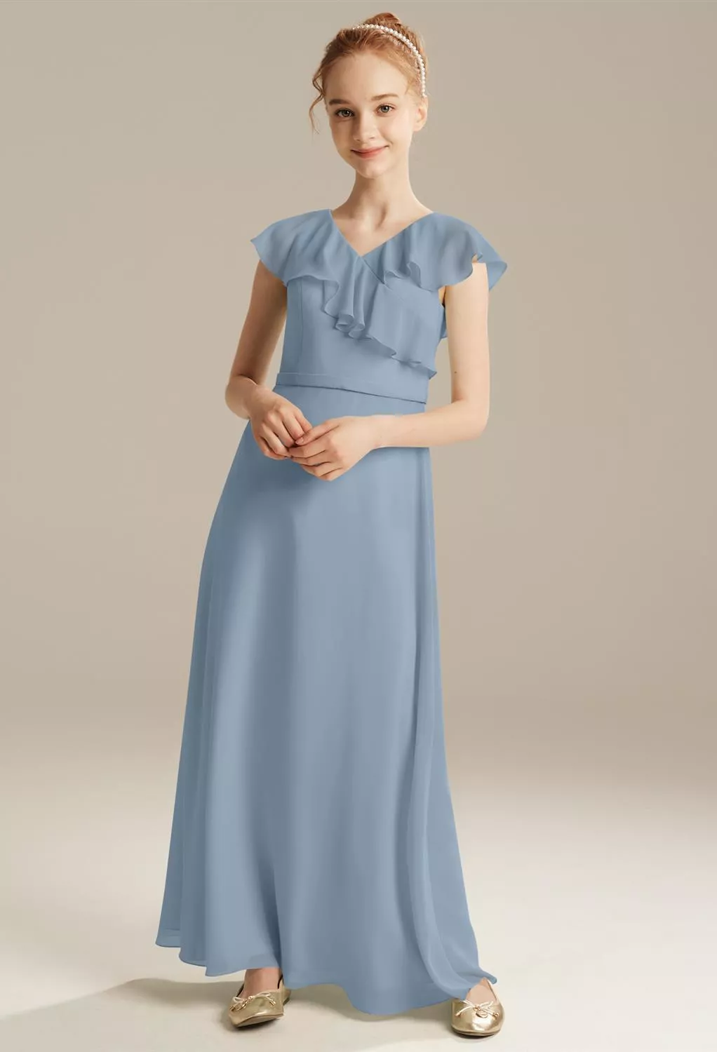 AW Vesta Dress
