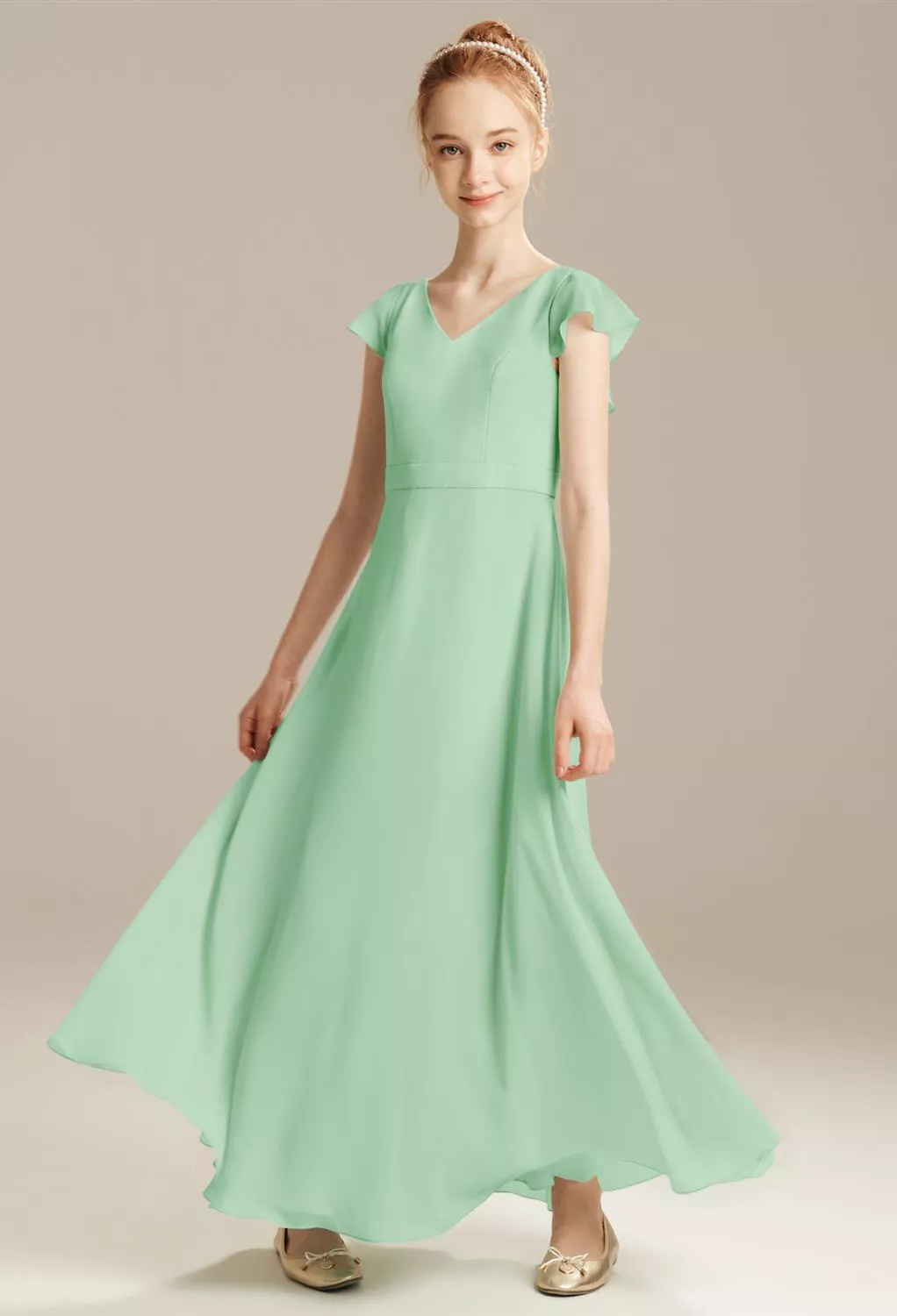 AW Vivace Dress